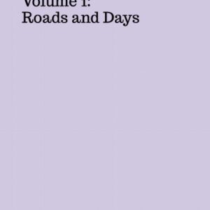 M-001 Volume 1: Roads and Days